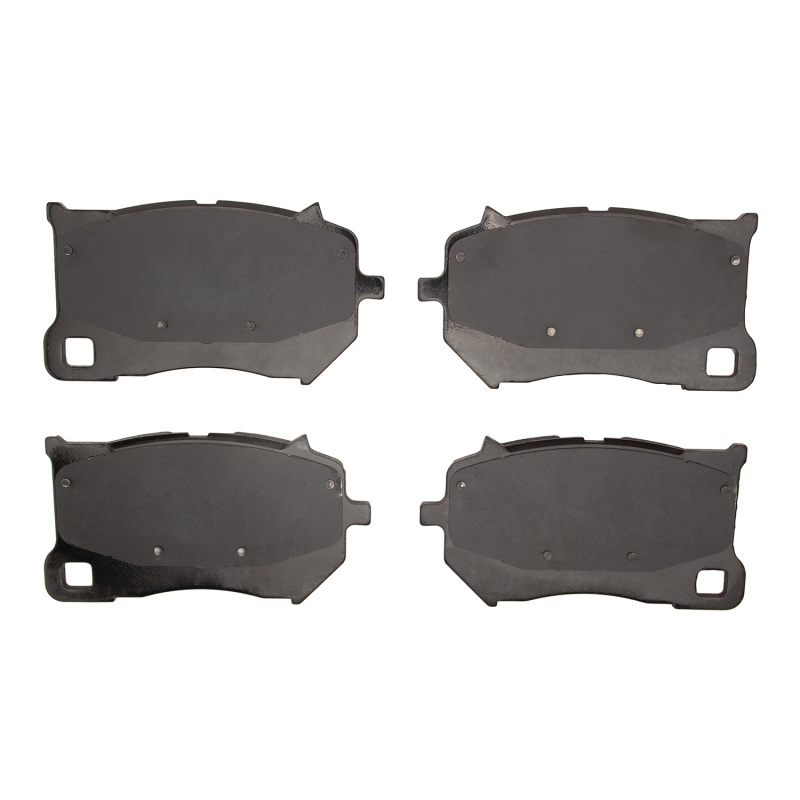 Volvo XC60 Brake Pads - Front - R1 Concepts - Optimum OE - `20-`26
